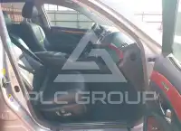 2009 Lexus LS460 фото