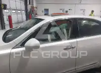 2009 Lexus LS460 photo