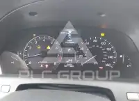 2009 Lexus LS460 photo