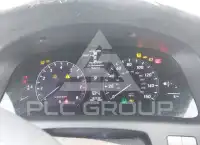 2009 Lexus LS460 фото