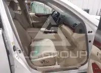 2009 Lexus LS460 photo