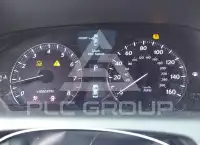 2009 Lexus LS460 photo
