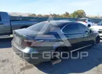 2009 Lexus LS460 фото