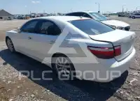 2009 Lexus LS460 фото