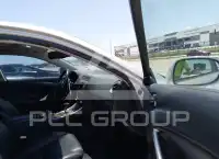 2009 Lexus IS350 фото