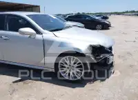 2009 Lexus IS350 фото