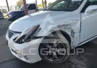 2009 Lexus IS350 photo