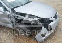 2009 Lexus IS350 фото