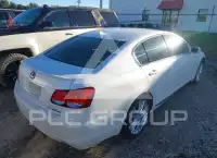 2009 Lexus GS450 фото