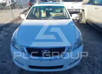 2009 Lexus GS450 фото