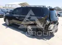 2009 Lexus LX570 photo