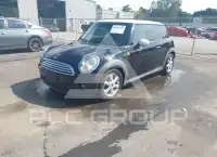 2009 Mini COOPER фото