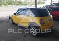 2009 Mini COOPER фото