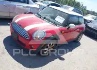 2009 Mini COOPER фото