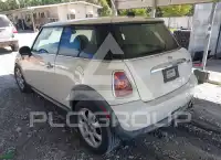 2009 Mini COOPER фото