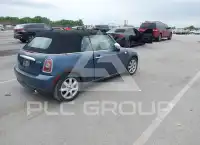 2009 Mini COOPER фото