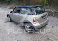 2009 Mini COOPER фото