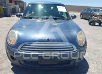 2009 Mini COOPER фото