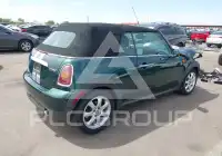 2009 Mini COOPER фото