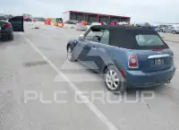 2009 Mini COOPER фото