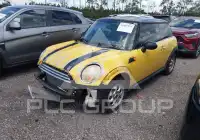 2009 Mini COOPER фото