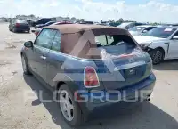 2009 Mini COOPER фото