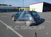 2009 Mini COOPER фото