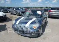 2009 Mini COOPER фото
