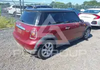 2009 Mini COOPER фото