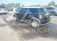 2009 Mini COOPER фото