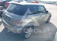 2009 Mini COOPER фото
