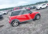 2009 Mini COOPER фото