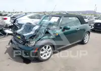 2009 Mini COOPER фото
