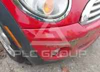 2009 Mini COOPER photo