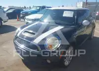 2009 Mini COOPER photo