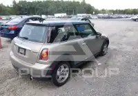 2009 Mini COOPER фото