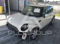 2009 Mini COOPER фото