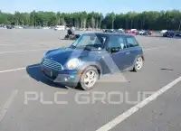 2009 Mini COOPER фото