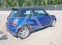 2009 Mini COOPER фото