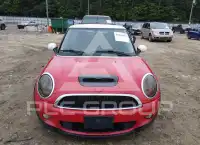2009 Mini COOPER photo