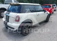 2009 Mini COOPER photo