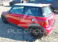 2009 Mini COOPER photo