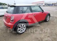 2009 Mini COOPER photo
