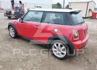 2009 Mini COOPER photo
