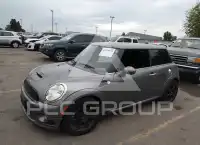 2009 Mini COOPER фото