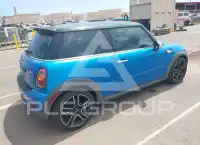 2009 Mini COOPER фото