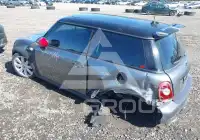 2009 Mini COOPER фото