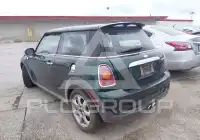 2009 Mini COOPER фото