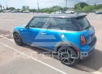2009 Mini COOPER фото