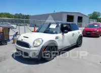 2009 Mini COOPER photo